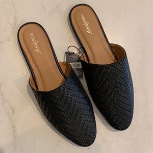 NWT Woman’s Beachy Loafers Size 9/10